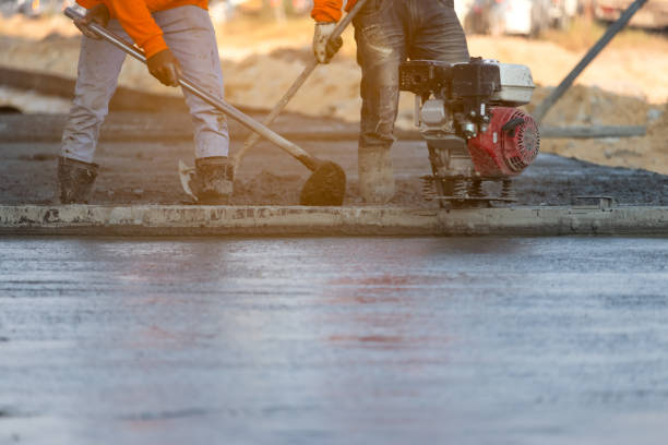 Best Concrete Removal and Replacement in Tucson, AZ