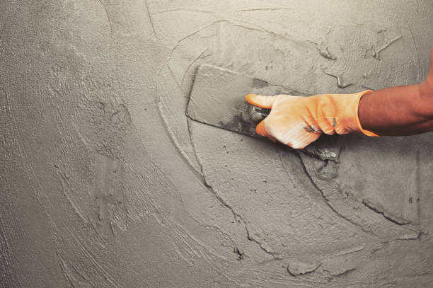 Best Concrete Patio Design and Installation in Tucson, AZ