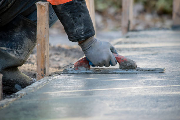 Best Decorative Concrete in Tucson, AZ