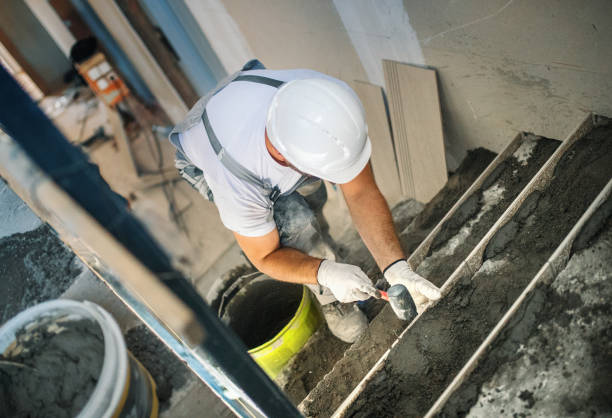 Best Concrete Removal and Replacement in Tucson, AZ