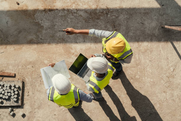 Best Concrete Driveway Installation in Tucson, AZ