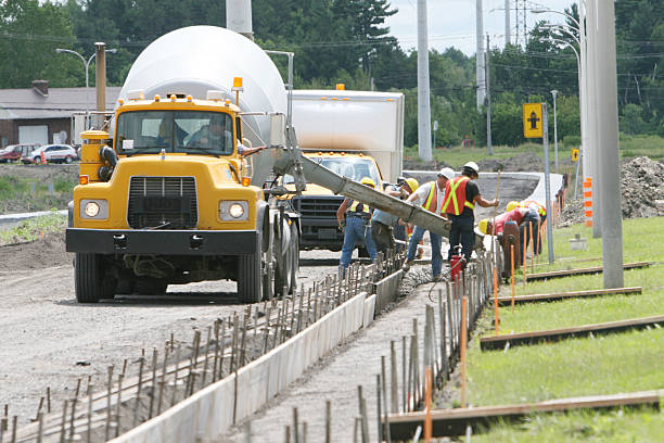Best Concrete Demolition Services in Tucson, AZ
