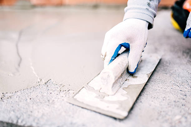 Best Concrete Sealing and Maintenance in Tucson, AZ